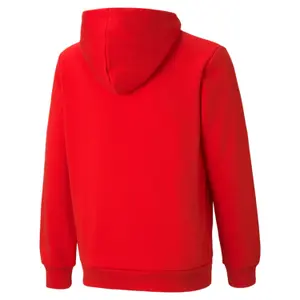 Child hoodie Puma Essentials image-1