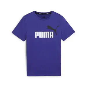 Baby's T-shirt Puma Ess+ 2 Col Logo image-0