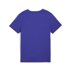 Baby's T-shirt Puma Ess+ 2 Col Logo image-1