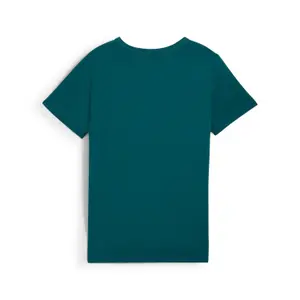 Baby's T-shirt Puma Ess+ 2 Col Logo image-1