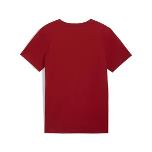 Baby's T-shirt Puma Ess+ 2 Col Logo image-1