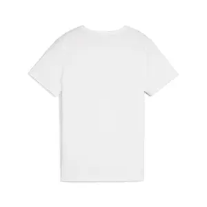 Child's T-shirt Puma Essential + 2 Col Logo image-1