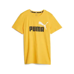 Camisola para crianças Puma Ess+ 2 Col Logo image-0