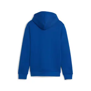 Baby boy hoodie Puma Essentials+ Two-Tone Big Logo image-3