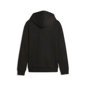 Baby boy hoodie Puma Essentials+ Two-Tone Big Logo image-2