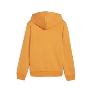 Child hoodie Puma Essentials+ Two-Tone Big Logo image-1