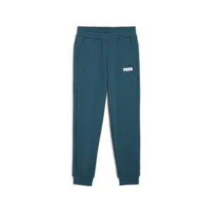 Bicolour children's joggers Puma Essentials+ Logo image-0