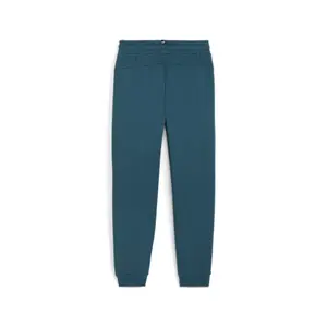 Bicolour children's joggers Puma Essentials+ Logo image-1