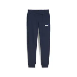 Jogginghose für Kinder Puma ESS+ 2 Col Logo FL image-0