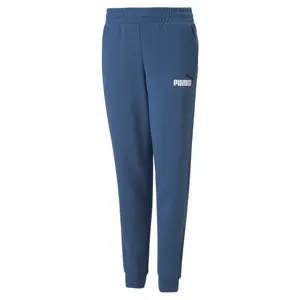 Kids' joggers Puma ESS+ 2Col. image-0