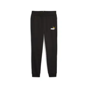 Kinderen joggingbroek Puma Ess+ 2 Col Logo CL B image-0