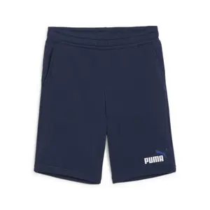 Children's shorts Puma Essentials+ Two-Tone image-0