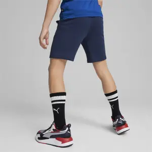 Children's shorts Puma Essentials+ Two-Tone image-3