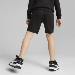 Baby boy shorts Puma Essentials+ Two-Tone image-4
