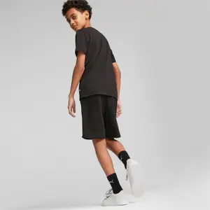 Bermuda 2 ton baby's Puma Essentials+ image-3