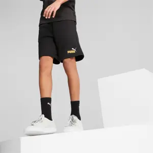 Bermuda 2 ton baby's Puma Essentials+ image-1