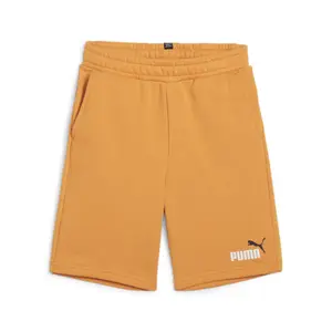Baby boy shorts Puma Essentials+ Two-Tone image-0
