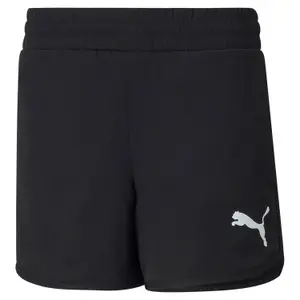 Szorty dla dzieci Puma Active image-0