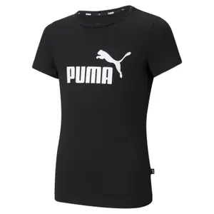 Girl's T-shirt Puma Essentials image-0