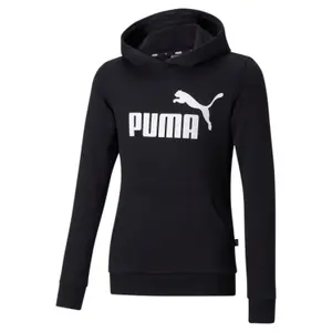 Baby hoodie Puma Essentials image-0