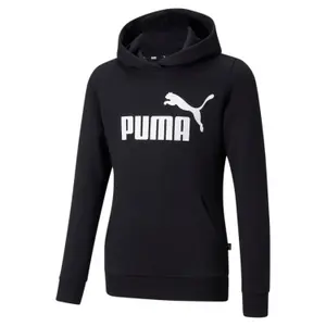 Child hoodie Puma Essentials image-0