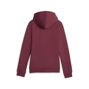 Girl's hoodie Puma ESS Logo FL image-1