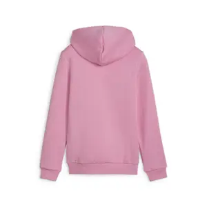 Girl logo hoodie Puma Essentiels image-3