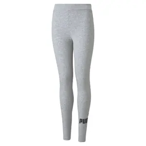 Girls' leggings Puma Essentials image-0