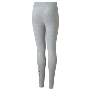 Girls' leggings Puma Essentials image-1