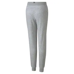 Girls' jogging trousers Puma Essentials image-2