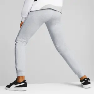 Girls' jogging trousers Puma Essentials image-3