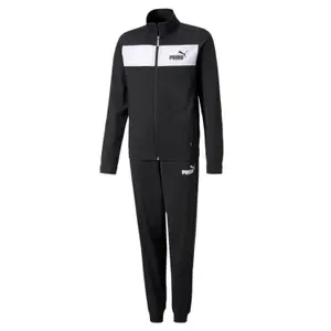 Children's tracksuit Puma Poly Closed image-0