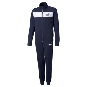 Children's tracksuit Puma Poly Closed image-0