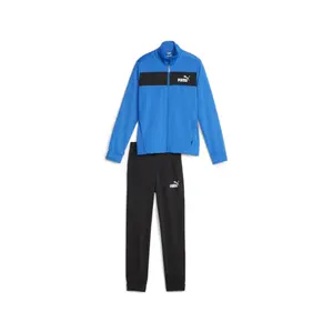 Children's training jacket Puma image-0