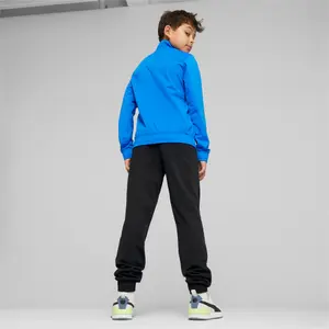 Children's training jacket Puma image-3