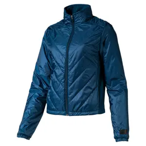 Jakke til kvinder Puma Quilted primalft image-0