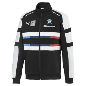 Waterproof jacket Puma BMW Motorsport Street image-0