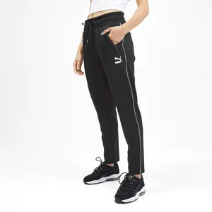 Joggingbyxa Puma Classics Poly image-4
