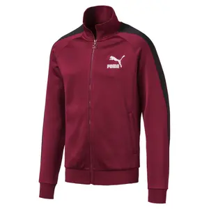 Jacke Puma Fd iconic t7 pt image-0