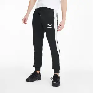 Jogginghose Puma iconic Mcs image-1