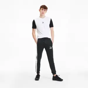 Jogginghose Puma iconic Mcs image-3