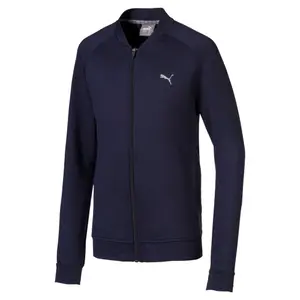 Chaqueta para niños Puma full zip image-0