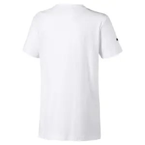 Kinder T-Shirt Puma BMW Motorsport Logo image-1