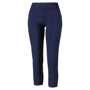 Women's trousers child Puma Girls image-0