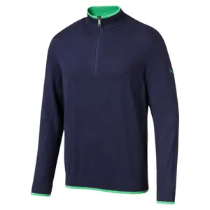 Pullover Puma Golf Dunluce 1/4 Zip image-0