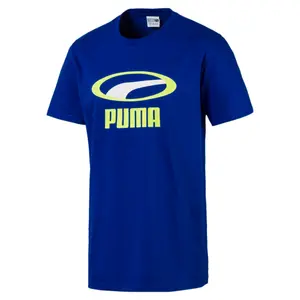 T-shirt Puma FD Graph XTG image-0