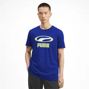 T-shirt Puma FD Graph XTG image-1