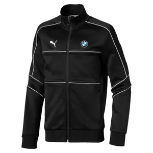 Kinder-Trainingsjacke Puma BMW image-0