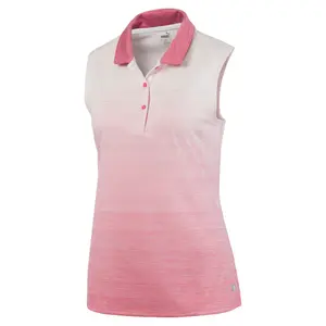Women's polo shirt Puma Golf  image-0