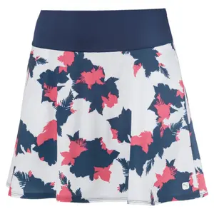 Spódnica damska Puma floral image-0